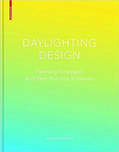 Daylighting Design:  Human Factors and Planning Strategies [2014] - Original PDF